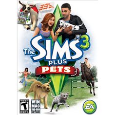 The Sims 3 Pets Expansion Pack Free Download For Mac